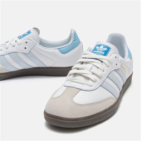 harga adidas samba original|Adidas Samba core white.